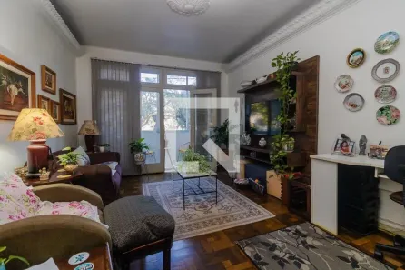 Apartamento com 3 Quartos à venda, 140m² no Floresta, Porto Alegre