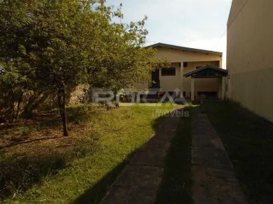 Casa com 1 Quarto à venda, 171m² no Cidade Jardim, São Carlos