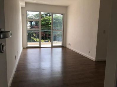 Apartamento com 2 Quartos à venda, 62m² no Campo Grande, Rio de Janeiro
