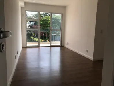 Apartamento com 2 Quartos à venda, 62m² no Campo Grande, Rio de Janeiro