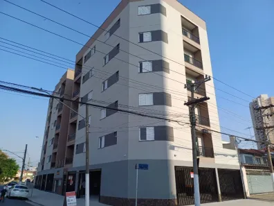 Apartamento com 2 Quartos à venda, 83m² no Vila Carrão, São Paulo