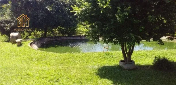 Fazenda/Sítio com 3 Quartos à venda, 315m² no , Ipiguá