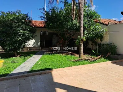 Casa com 4 Quartos à venda, 320m² no Cidade Nova, Indaiatuba
