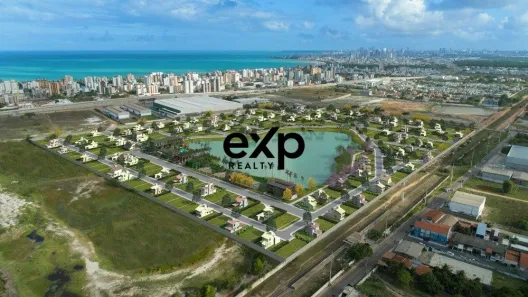 Lote/Terreno à venda, 360m² no Portal do Poço, Cabedelo