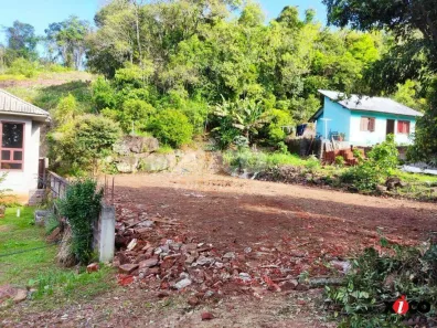 Lote/Terreno à venda, 433m² no Vila Germânia, Nova Petrópolis