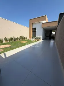Casa com 3 Quartos à venda, 150m² no Setor Orientville, Goiânia