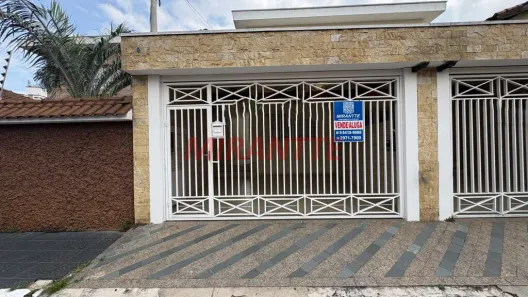 Sobrado com 2 Quartos à venda, 150m² no Vila Continental, São Paulo