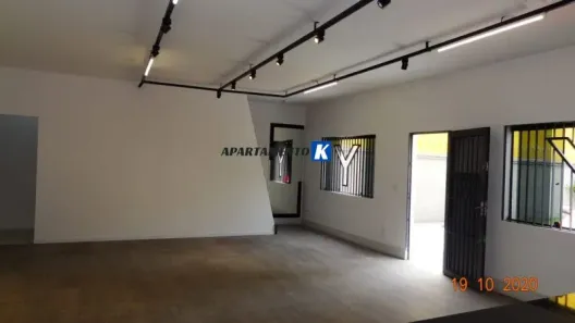 Sobrado com 3 Quartos à venda, 120m² no Chácara São Luis, Guarulhos