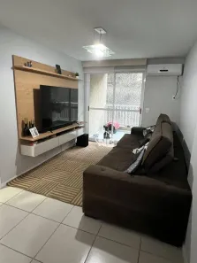 Apartamento com 3 Quartos à venda, 80m² no Fonseca, Niterói