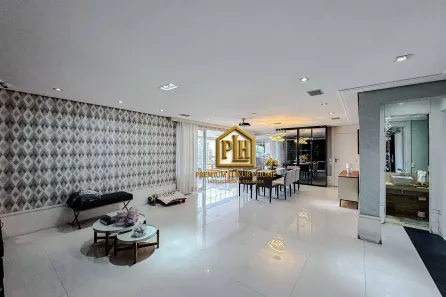 Apartamento com 3 Quartos à venda, 225m² no Vila Gomes Cardim, São Paulo
