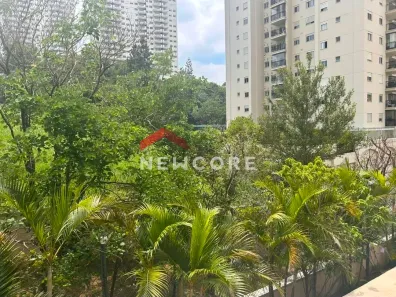 Apartamento com 4 Quartos à venda, 105m² no Jardim Tupanci, Barueri