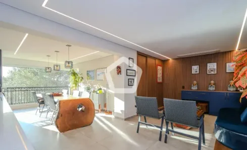 Apartamento com 3 Quartos à venda, 103m² no Vila Suzana, São Paulo