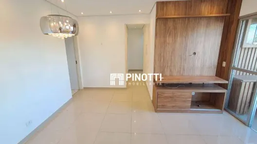 Apartamento com 3 Quartos para alugar, 78m² no Planalto, São Bernardo do Campo