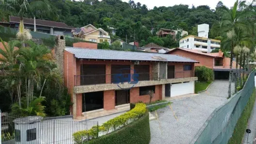 Imóvel Comercial para alugar, 543m² no Centro, Blumenau