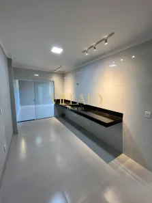 Casa com 3 Quartos à venda, 110m² no Parque Trindade, Aparecida de Goiânia