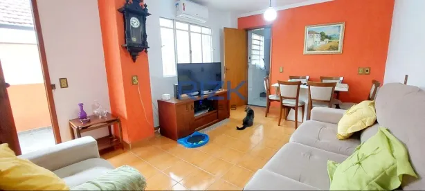 Casa com 3 Quartos à venda, 186m² no Vila Deodoro, São Paulo
