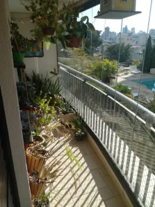 Apartamento com 3 Quartos à venda, 101m² no Jardim Avelino, São Paulo
