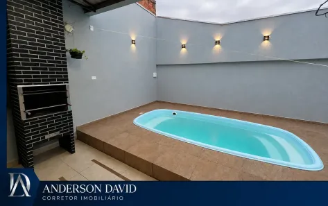 Casa com 3 Quartos à venda, 188m² no Flodoaldo Pontes Pinto, Porto Velho