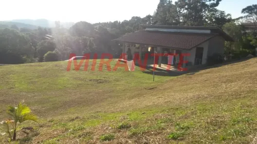 Fazenda/Sítio com 1 Quarto à venda, 5535m² no Sebandilha, Mairinque