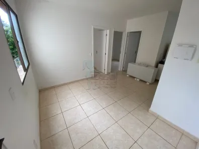 Apartamento com 2 Quartos à venda, 43m² no Jardim José Sampaio Júnior, Ribeirão Preto