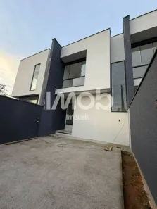 Casa com 2 Quartos à venda, 76m² no Três Rios do Norte, Jaraguá do Sul