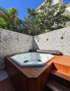 Casa de Condomínio com 3 Quartos à venda, 120m² no Praia da Baleia, Serra