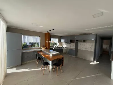 Apartamento com 3 Quartos à venda, 136m² no São Lourenço Velho, São Lourenço