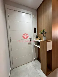 Apartamento com 3 Quartos à venda, 81m² no Lapa, São Paulo