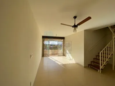 Cobertura com 2 Quartos à venda, 170m² no Jardim Castelo Branco, Ribeirão Preto