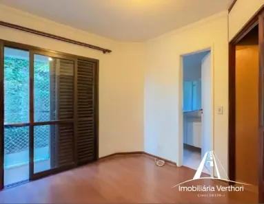 Apartamento com 3 Quartos à venda, 92m² no Vila Mariana, São Paulo