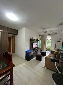 Apartamento com 3 Quartos à venda, 70m² no Badu, Niterói