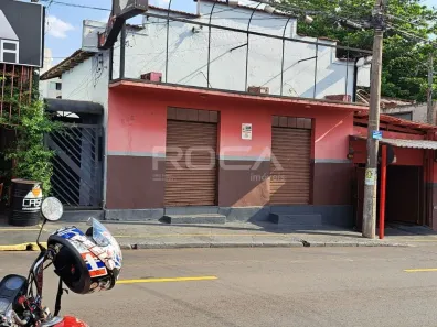 Casa com 5 Quartos à venda, 34m² no Cidade Jardim, São Carlos