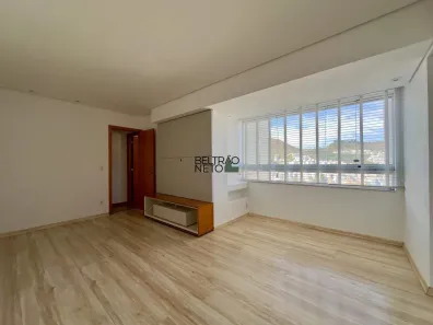 Apartamento com 2 Quartos à venda, 66m² no Buritis, Belo Horizonte