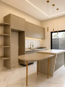Casa com 2 Quartos à venda, 200m² no Residencial Jardim Antonieta, São José do Rio Preto