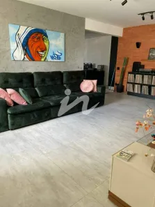 Apartamento com 4 Quartos à venda, 192m² no Fundinho, Uberlândia