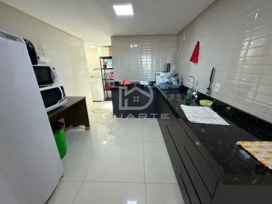 Apartamento com 3 Quartos à venda, 80m² no Jardim das Américas 2ª Etapa, Anápolis