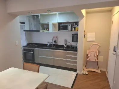 Apartamento com 3 Quartos à venda, 85m² no Centro, Diadema