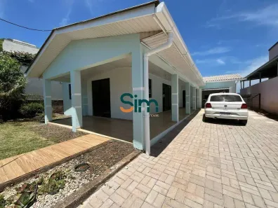 Casa com 3 Quartos à venda, 168m² no Belvedere, Chapecó