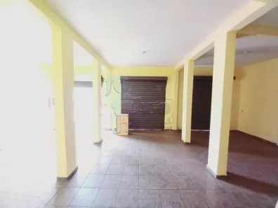 Galpão/Depósito/Armazém para alugar, 152m² no Alto do Ipiranga, Ribeirão Preto