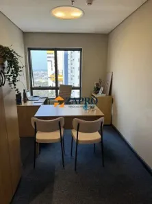 Sala Comercial à venda, 43m² no Parque Residencial Aquarius, São José dos Campos