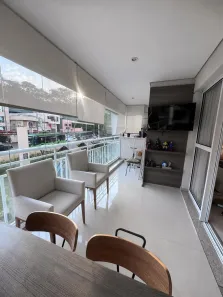 Apartamento com 2 Quartos à venda, 96m² no Jardim Caboré, São Paulo
