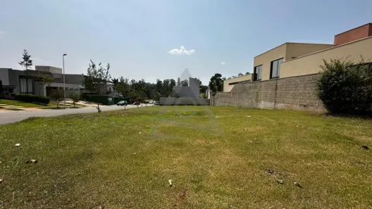 Lote/Terreno à venda, 607m² no Loteamento Parque das Sapucaias, Campinas