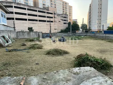 Lote/Terreno à venda, 1040m² no Vila Maracanã, São Paulo