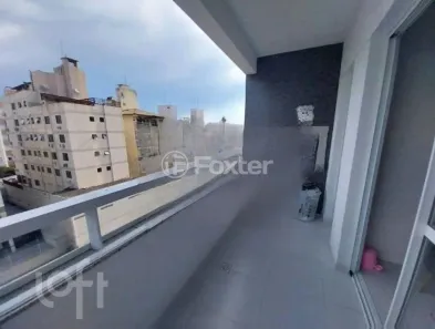 Apartamento com 2 Quartos à venda, 66m² no Abraão, Florianópolis