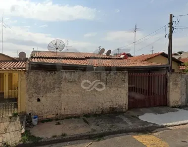 Casa com 3 Quartos à venda, 110m² no Vila Miguel Martini, Jaguariúna