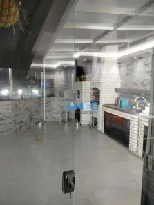 Cobertura com 3 Quartos à venda, 141m² no Vila Silveira, Guarulhos