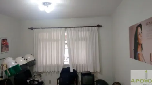 Sobrado com 2 Quartos à venda, 130m² no Vila Campo Grande, São Paulo