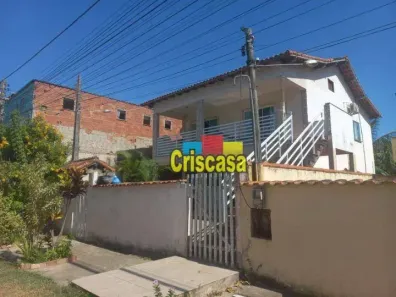 Casa com 4 Quartos à venda, 200m² no Balneário das Conchas, São Pedro da Aldeia