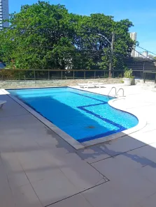 Apartamento com 2 Quartos para alugar, 50m² no Lagoa Nova, Natal