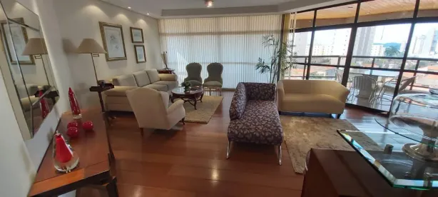 Apartamento com 4 Quartos à venda, 256m² no Centro, Piracicaba